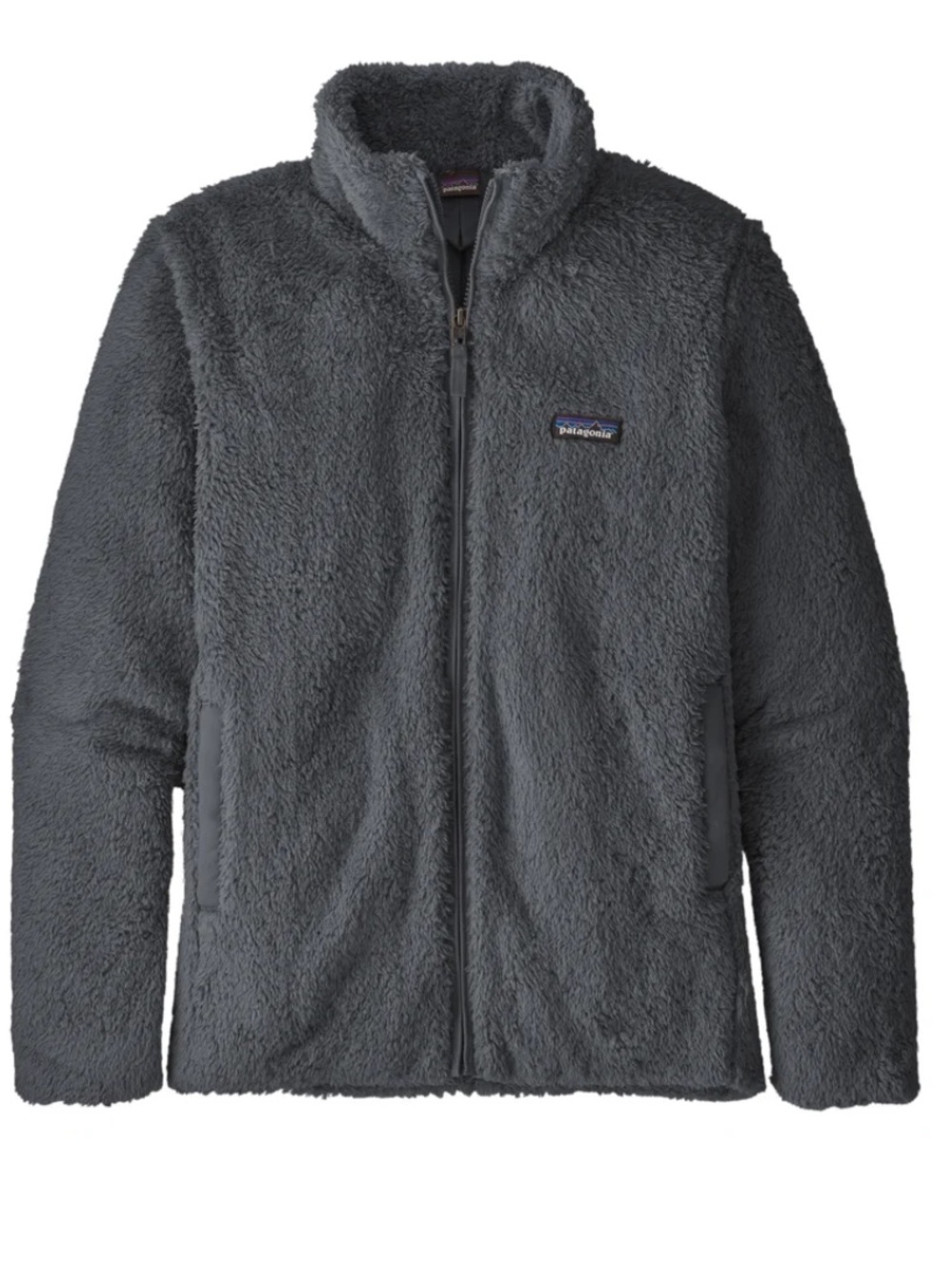 Patagonia | Los Gatos Jacket| Smolder Blue